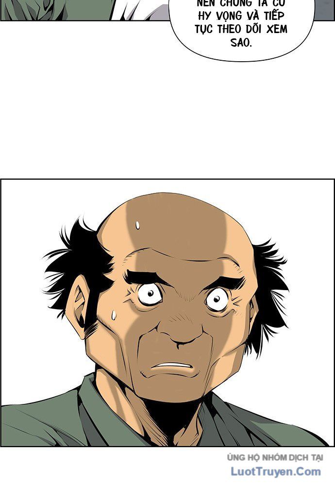 Chưởng Phong Ký Chapter 2 - Trang 21