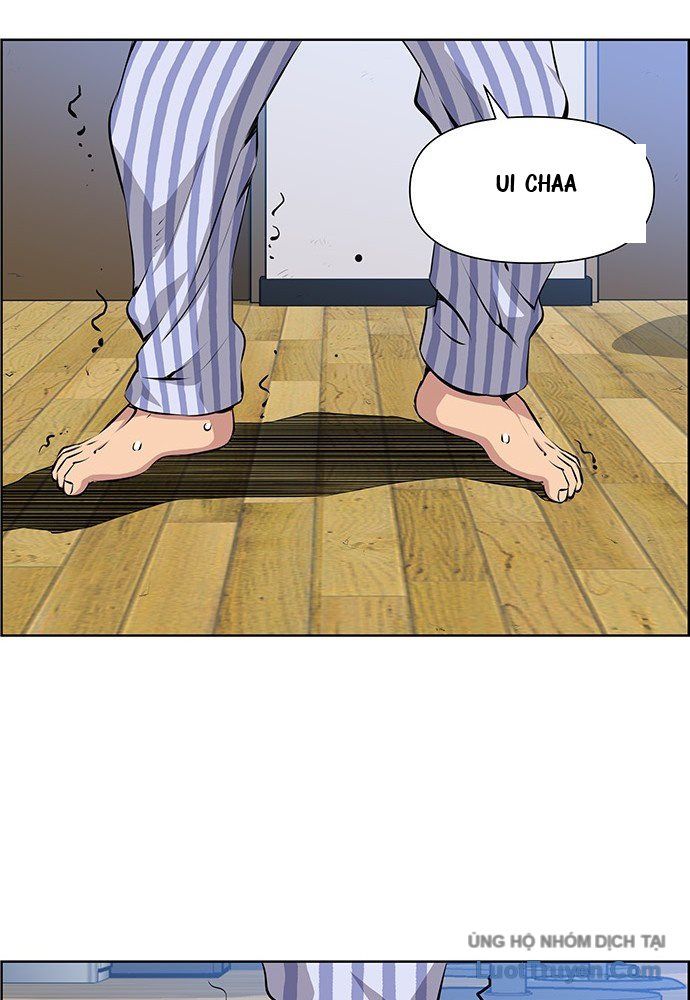 Chưởng Phong Ký Chapter 2 - Trang 23
