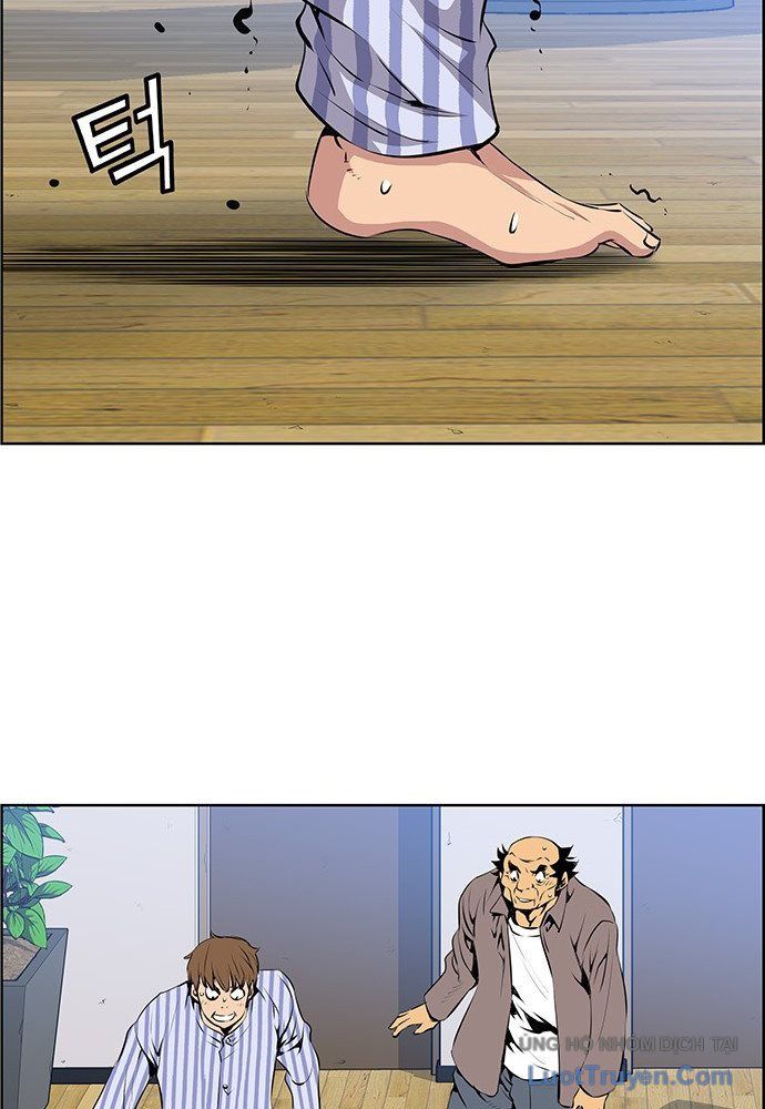 Chưởng Phong Ký Chapter 2 - Trang 24