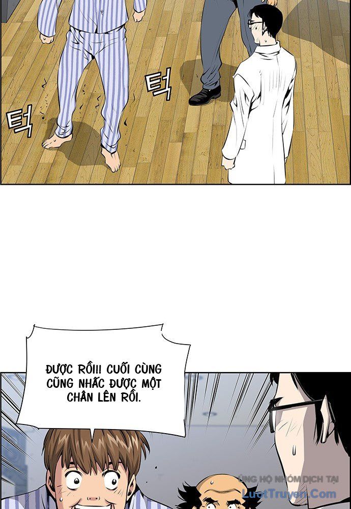Chưởng Phong Ký Chapter 2 - Trang 25