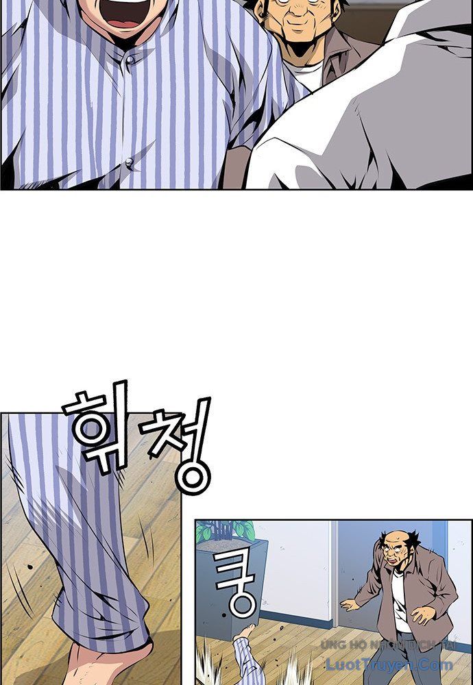 Chưởng Phong Ký Chapter 2 - Trang 26