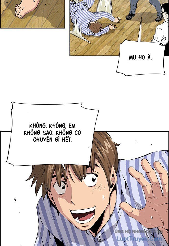 Chưởng Phong Ký Chapter 2 - Trang 27