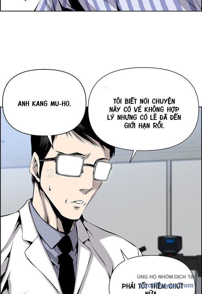 Chưởng Phong Ký Chapter 2 - Trang 28