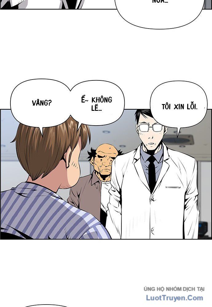 Chưởng Phong Ký Chapter 2 - Trang 29