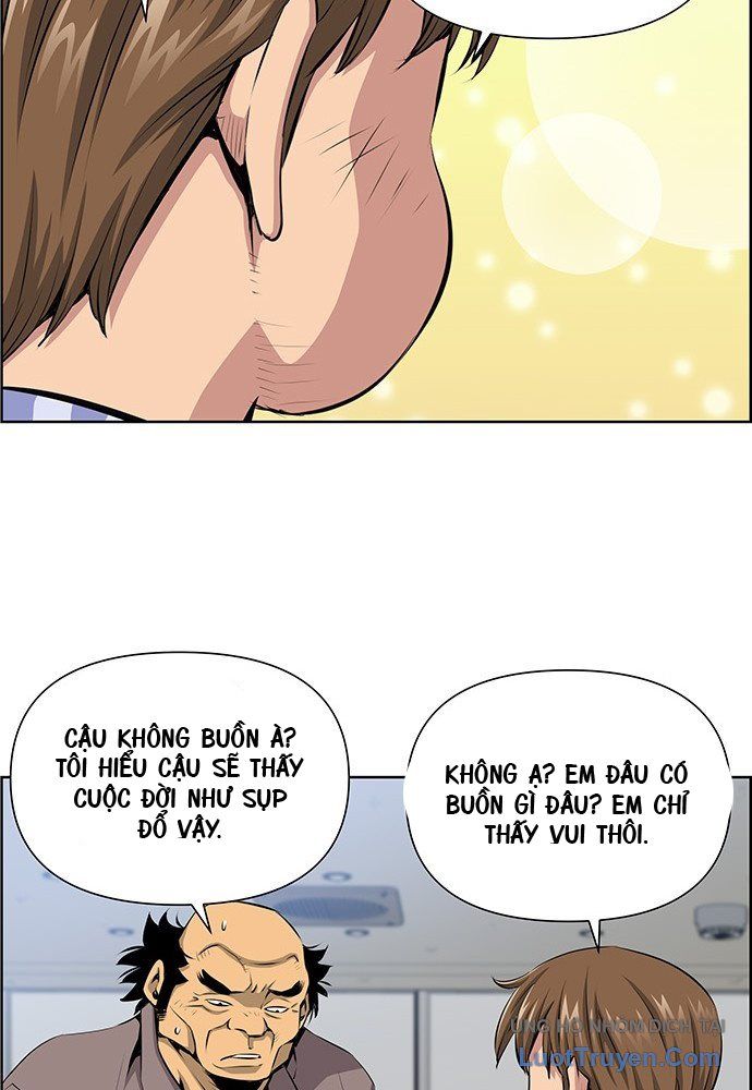 Chưởng Phong Ký Chapter 2 - Trang 31