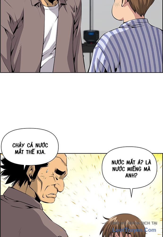 Chưởng Phong Ký Chapter 2 - Trang 32