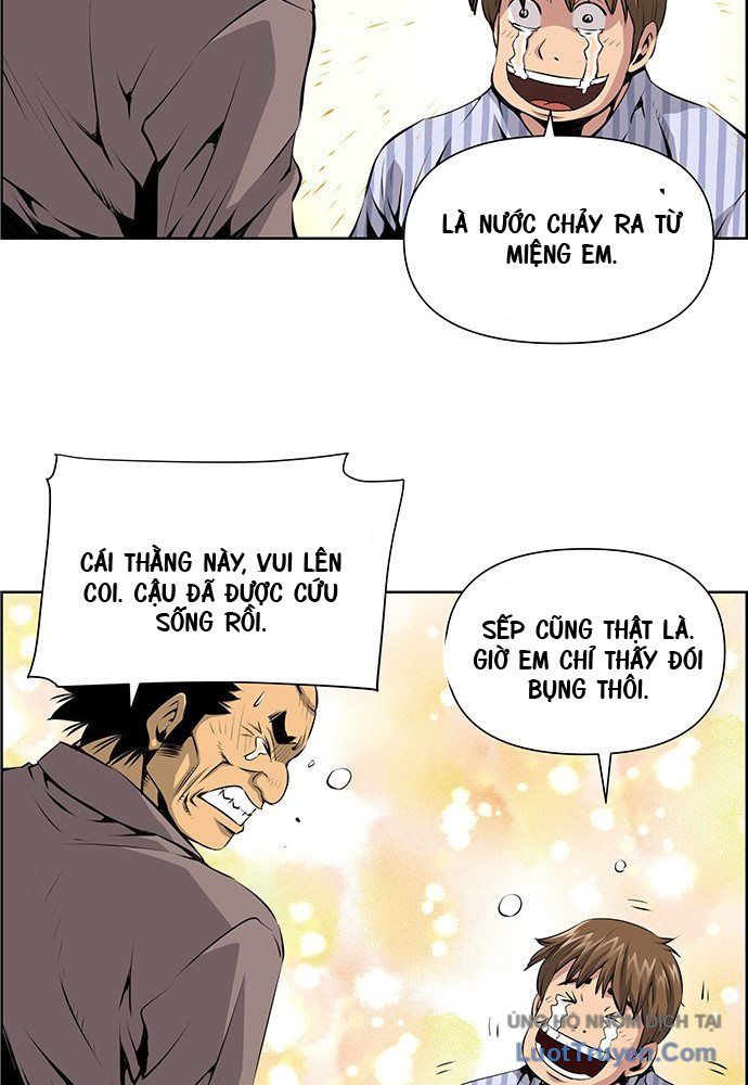 Chưởng Phong Ký Chapter 2 - Trang 33