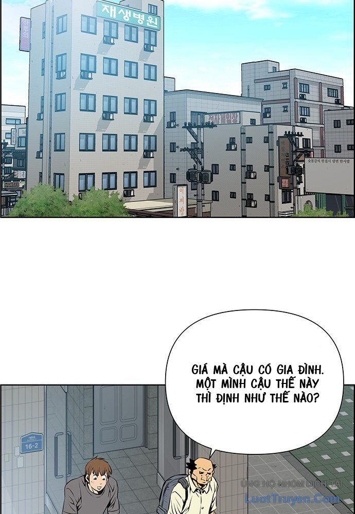 Chưởng Phong Ký Chapter 2 - Trang 36