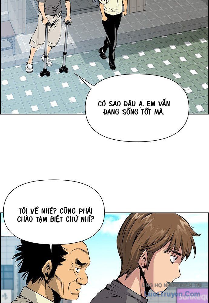 Chưởng Phong Ký Chapter 2 - Trang 37
