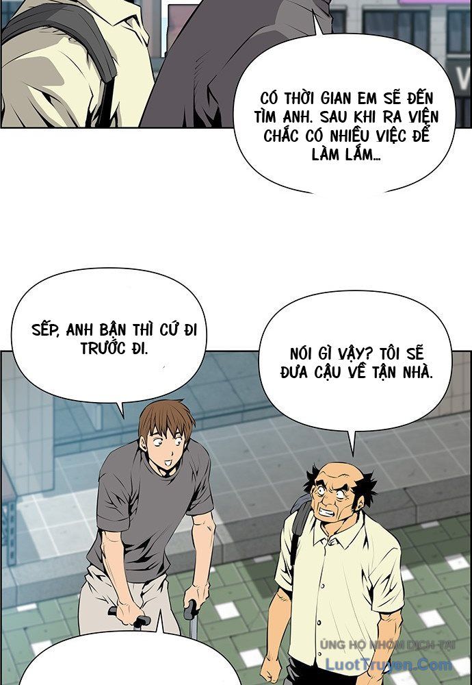 Chưởng Phong Ký Chapter 2 - Trang 38