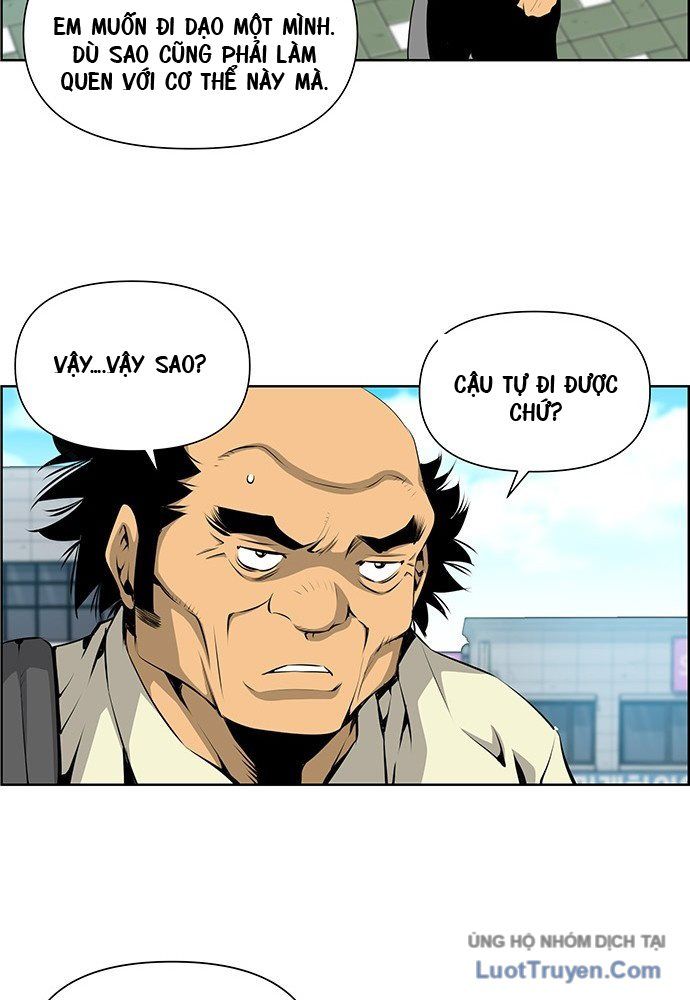 Chưởng Phong Ký Chapter 2 - Trang 39