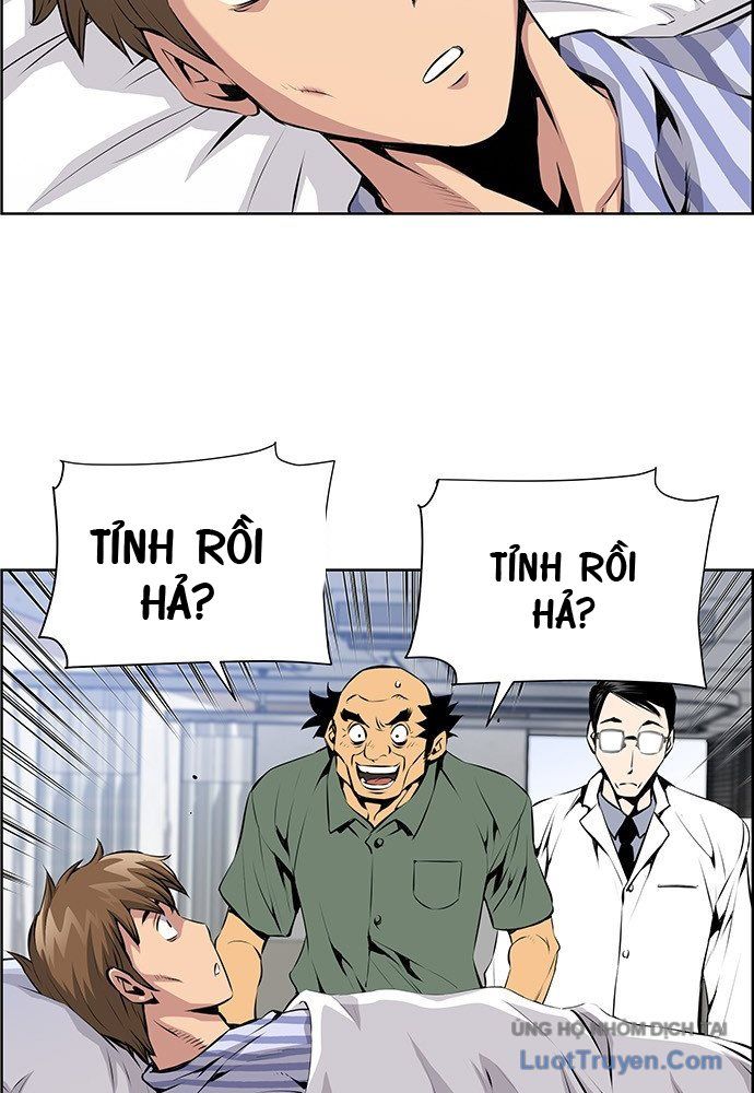 Chưởng Phong Ký Chapter 2 - Trang 4