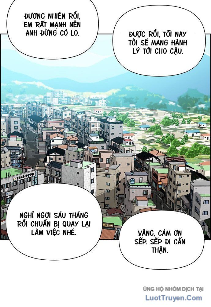 Chưởng Phong Ký Chapter 2 - Trang 40