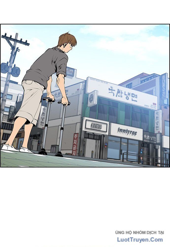 Chưởng Phong Ký Chapter 2 - Trang 41