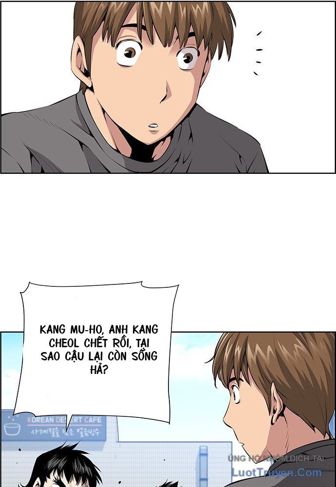 Chưởng Phong Ký Chapter 2 - Trang 42