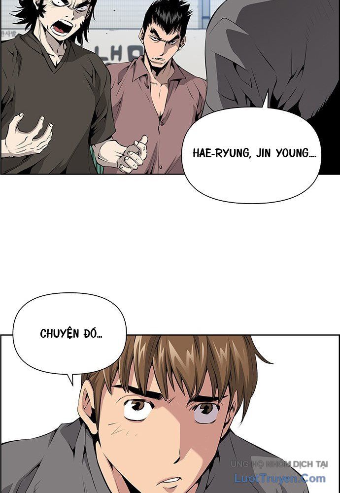 Chưởng Phong Ký Chapter 2 - Trang 43