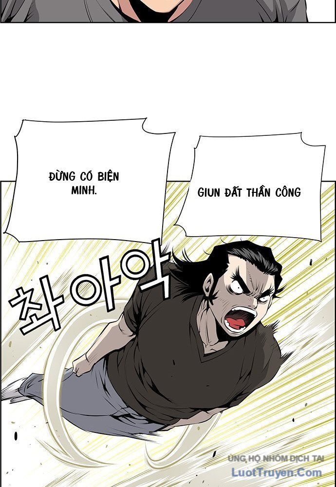 Chưởng Phong Ký Chapter 2 - Trang 44