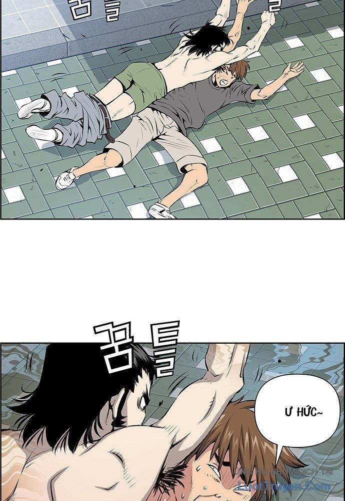 Chưởng Phong Ký Chapter 2 - Trang 48