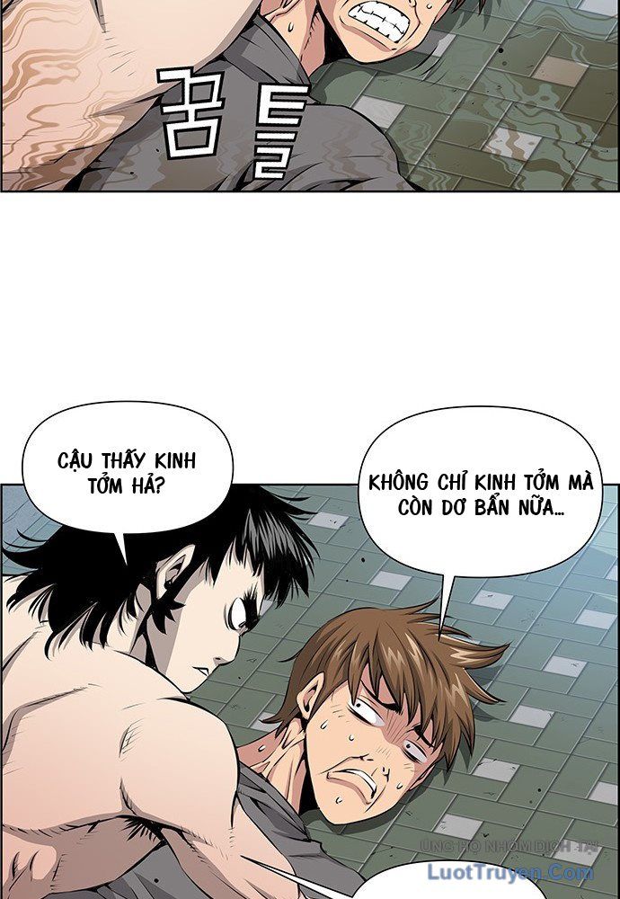 Chưởng Phong Ký Chapter 2 - Trang 49