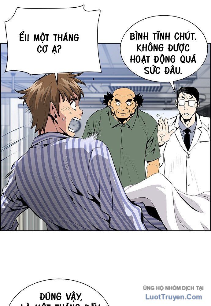 Chưởng Phong Ký Chapter 2 - Trang 6