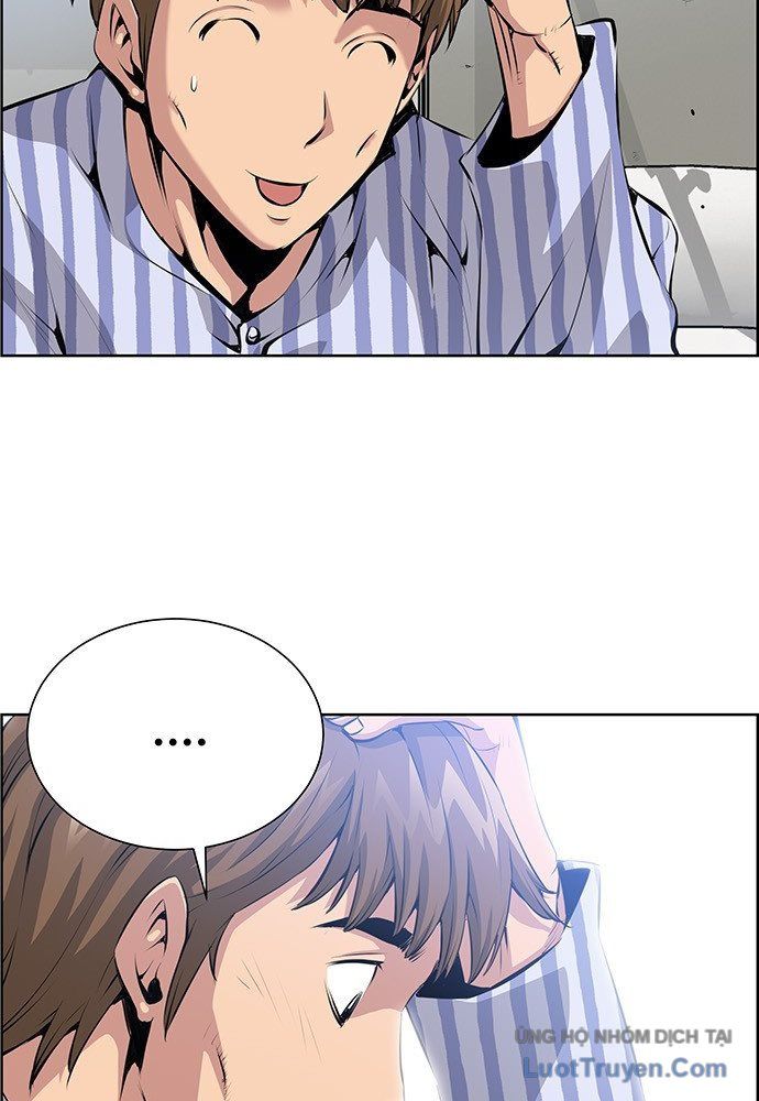 Chưởng Phong Ký Chapter 2 - Trang 8