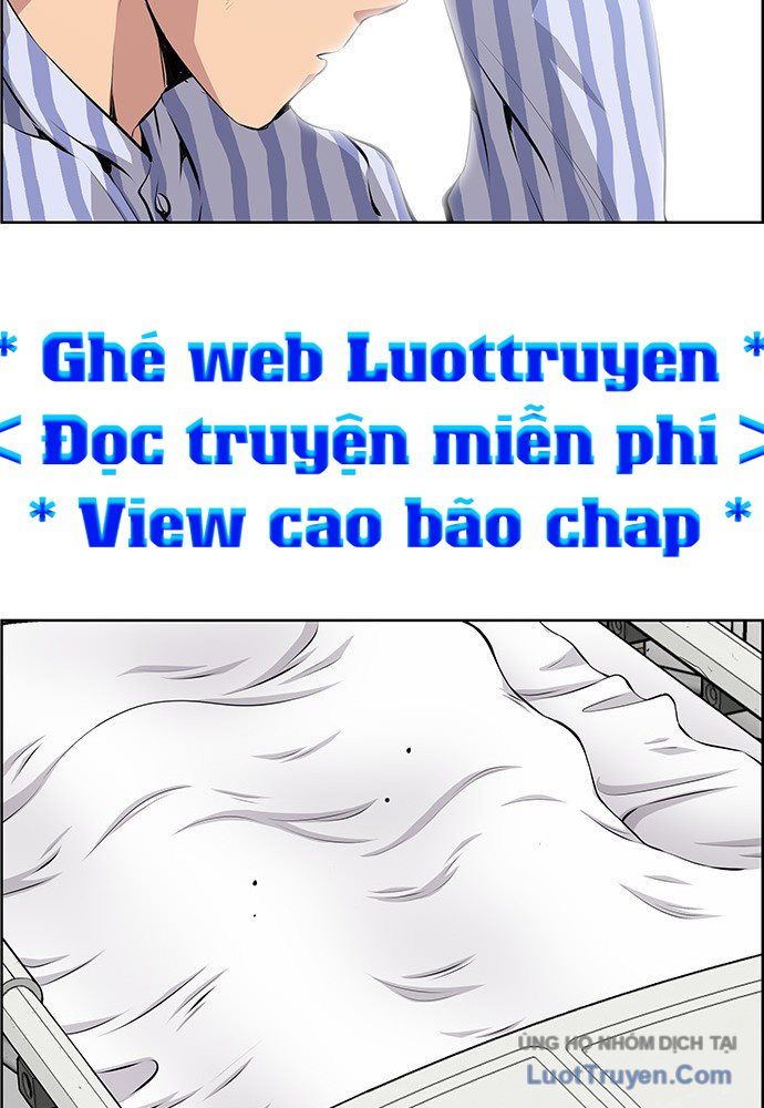 Chưởng Phong Ký Chapter 2 - Trang 9