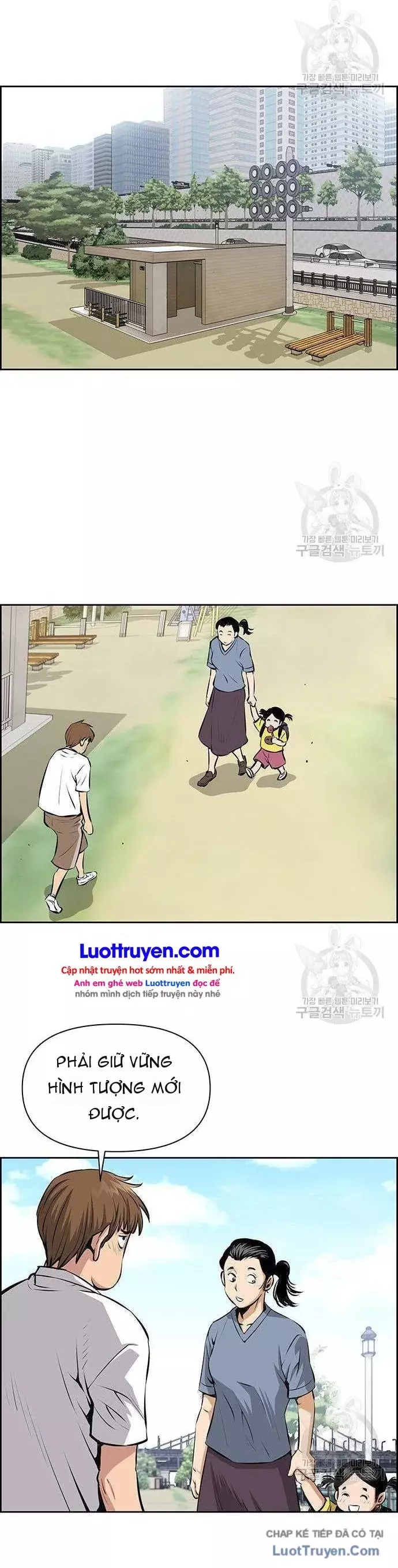 Chưởng Phong Ký Chapter 20 - Trang 24