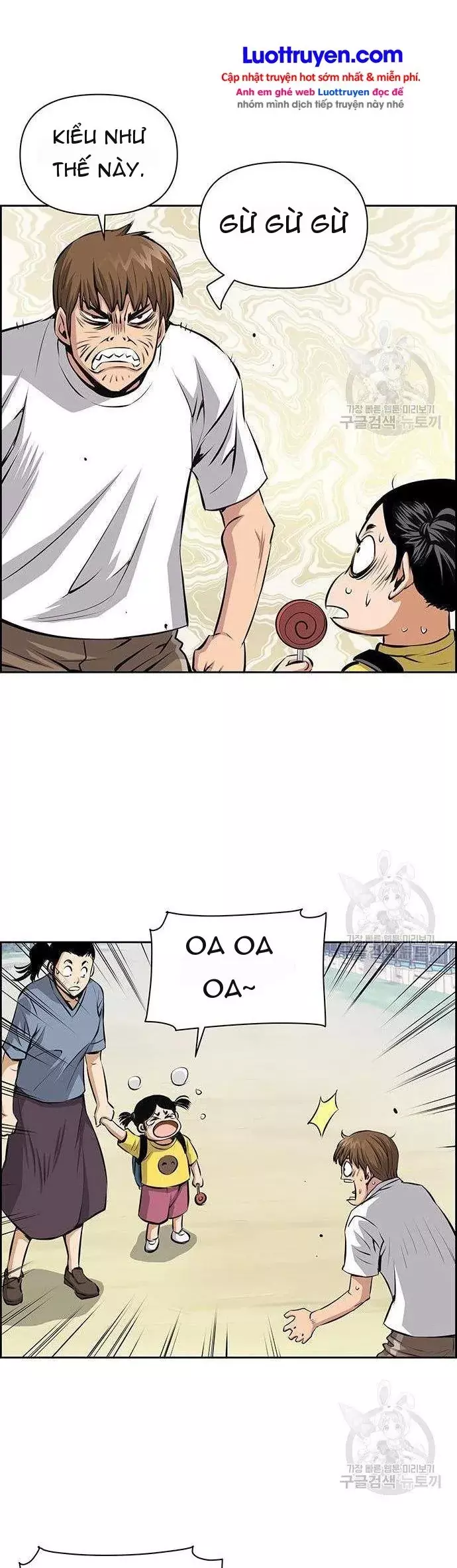 Chưởng Phong Ký Chapter 20 - Trang 25