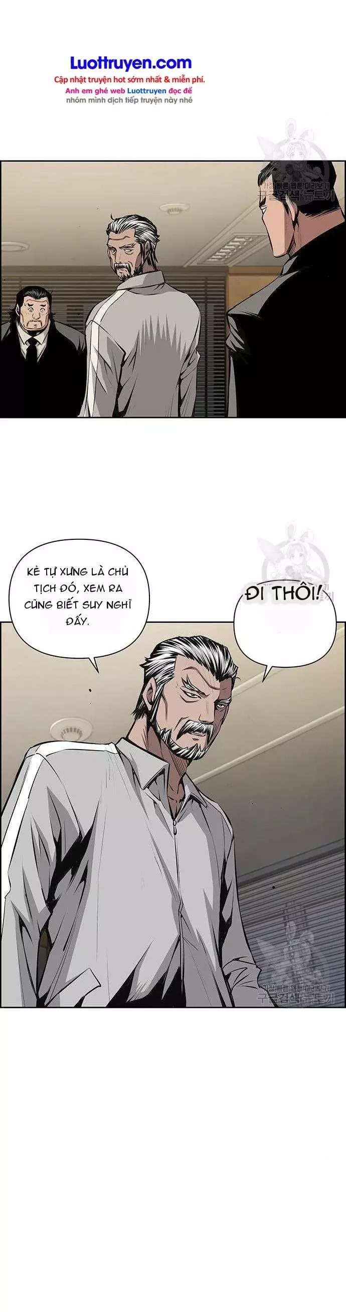 Chưởng Phong Ký Chapter 20 - Trang 37