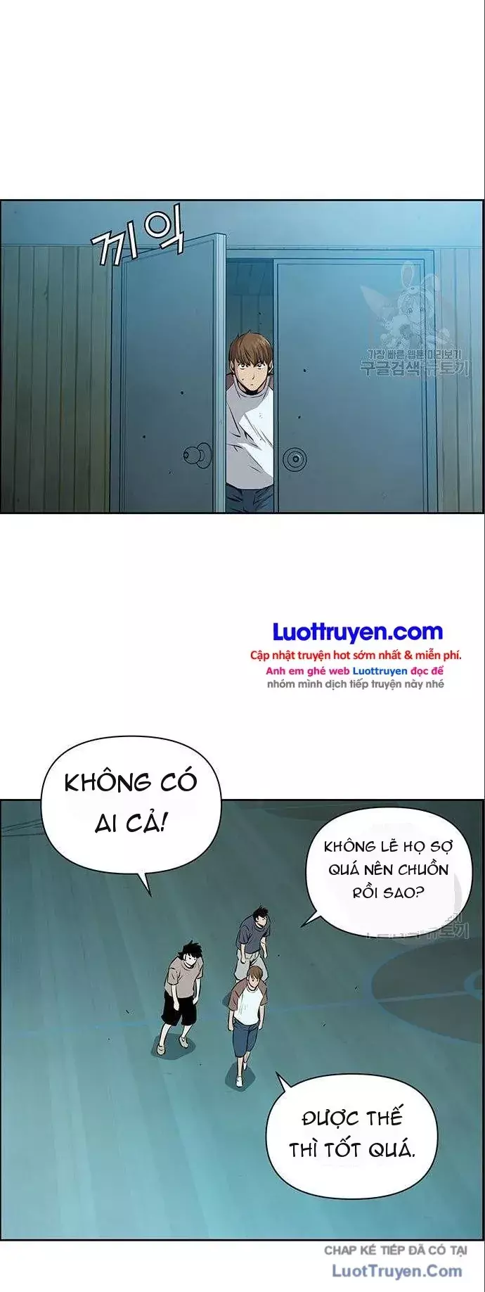 Chưởng Phong Ký Chapter 21 - Trang 4
