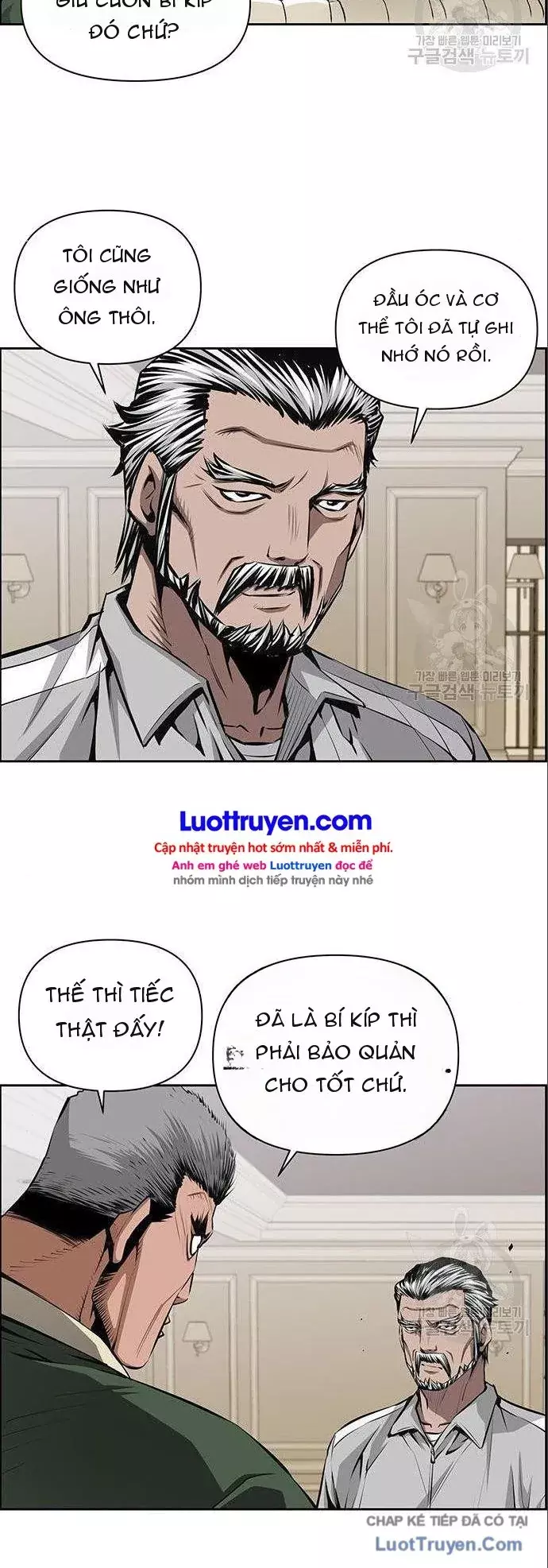 Chưởng Phong Ký Chapter 22 - Trang 23