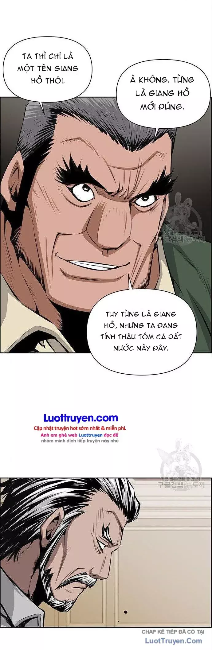Chưởng Phong Ký Chapter 22 - Trang 25