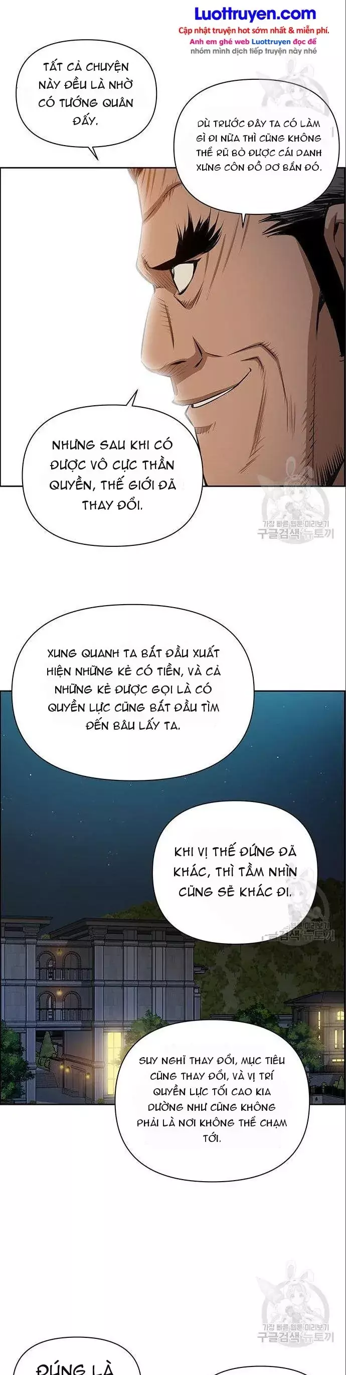 Chưởng Phong Ký Chapter 22 - Trang 26
