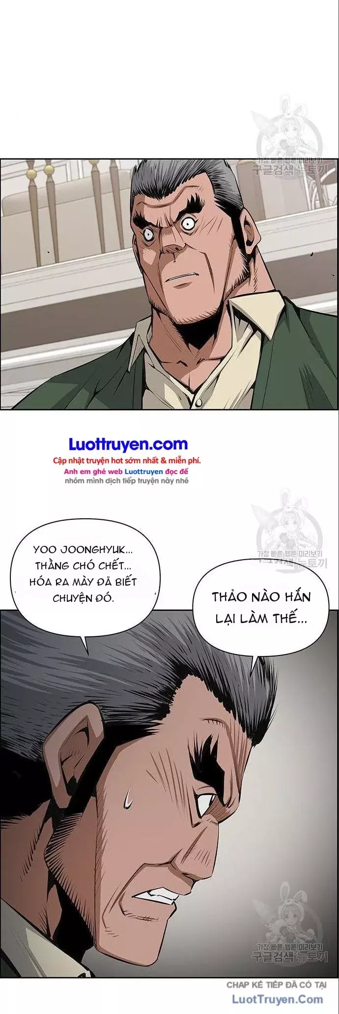 Chưởng Phong Ký Chapter 22 - Trang 9