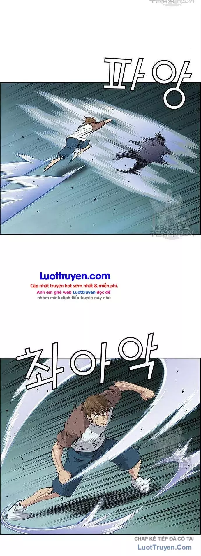 Chưởng Phong Ký Chapter 23 - Trang 16