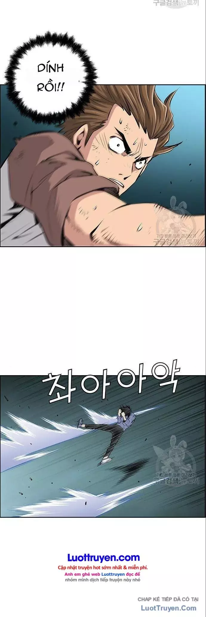 Chưởng Phong Ký Chapter 23 - Trang 28