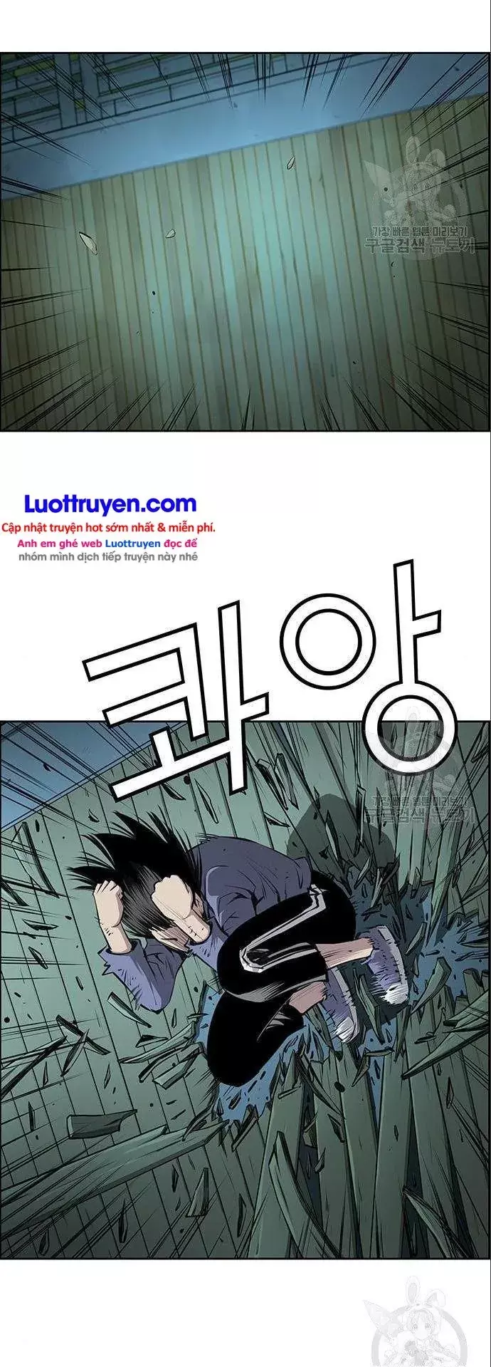 Chưởng Phong Ký Chapter 23 - Trang 29