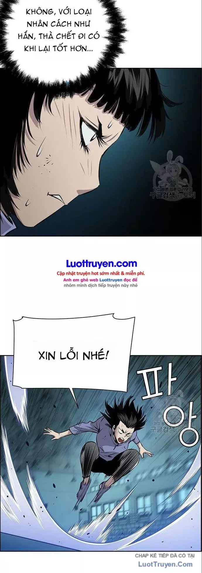 Chưởng Phong Ký Chapter 23 - Trang 34