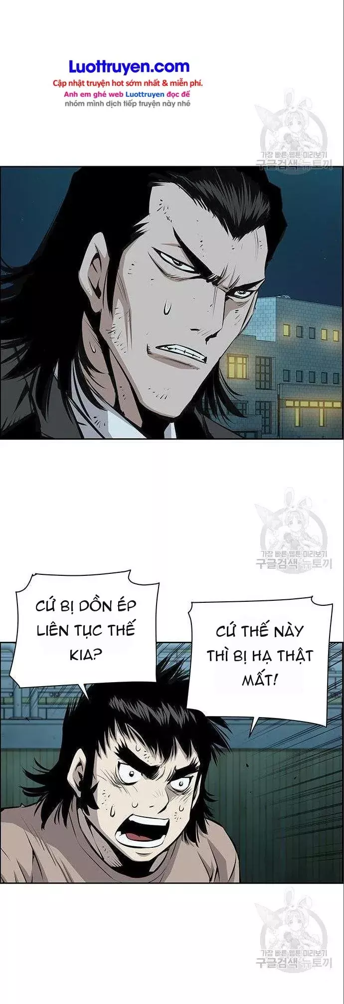 Chưởng Phong Ký Chapter 23 - Trang 37