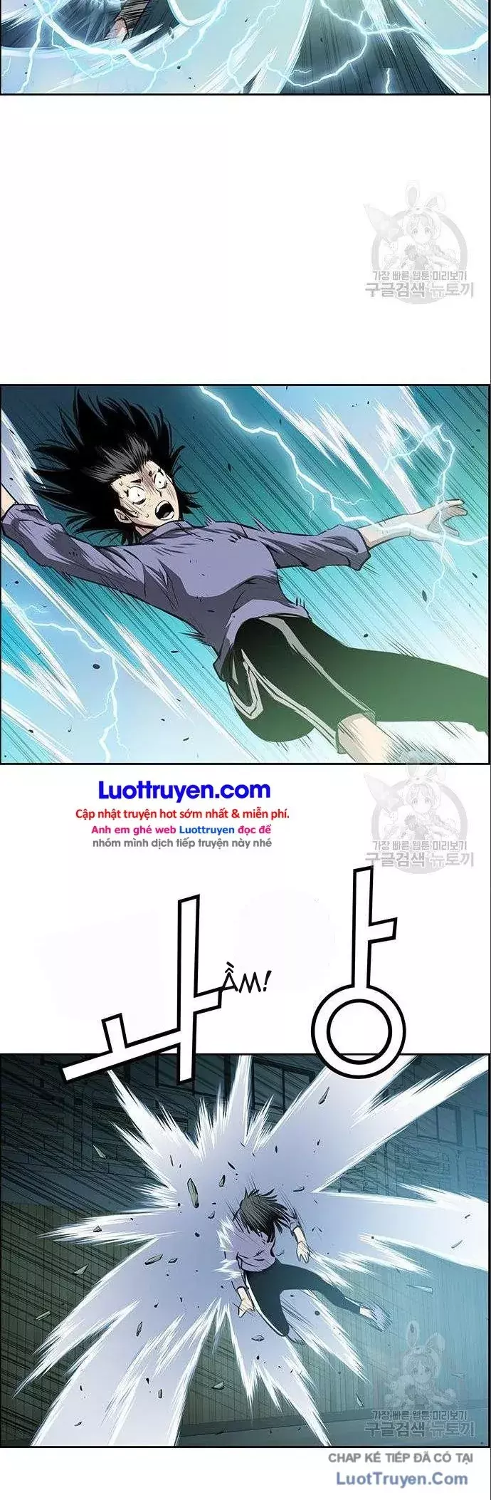 Chưởng Phong Ký Chapter 24 - Trang 14