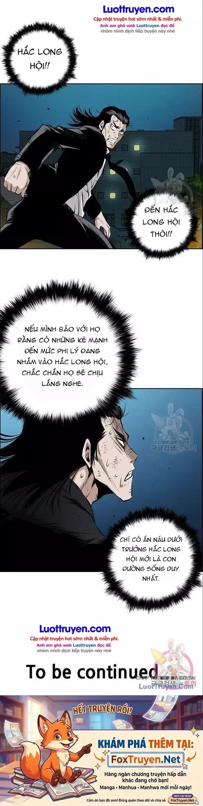 Chưởng Phong Ký Chapter 24 - Trang 35