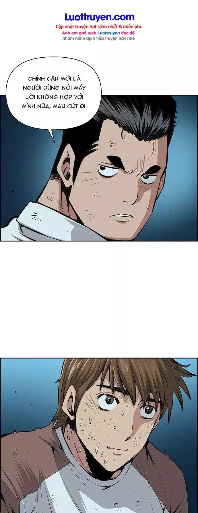 Chưởng Phong Ký Chapter 25 - Trang 13