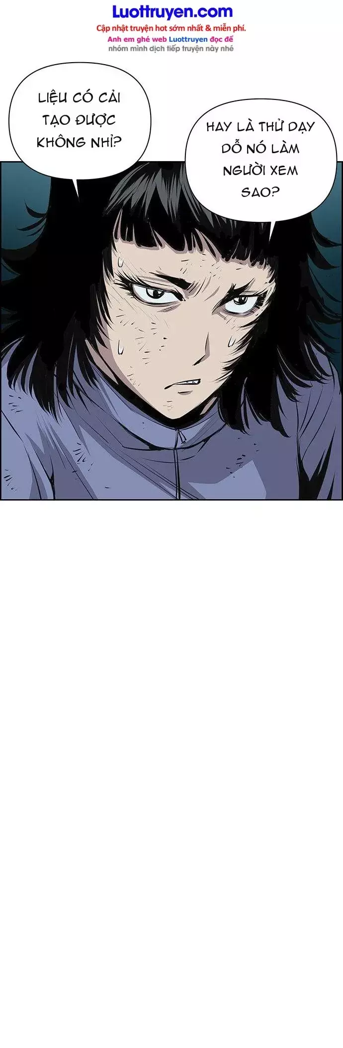 Chưởng Phong Ký Chapter 25 - Trang 27