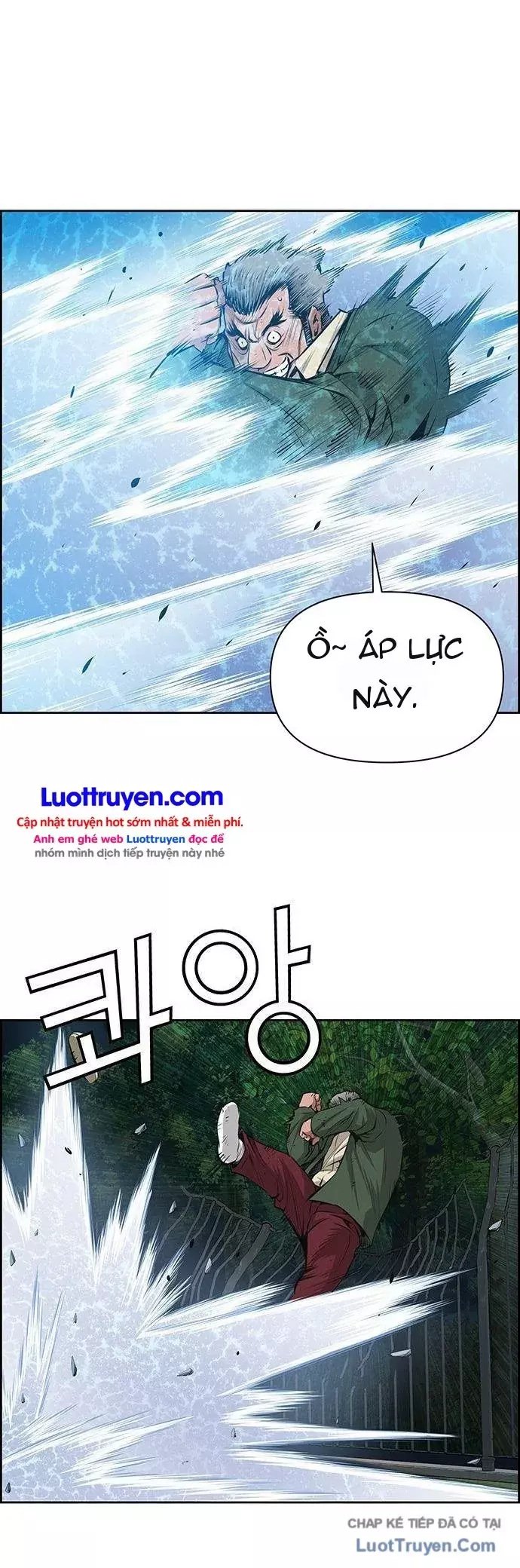 Chưởng Phong Ký Chapter 25 - Trang 32