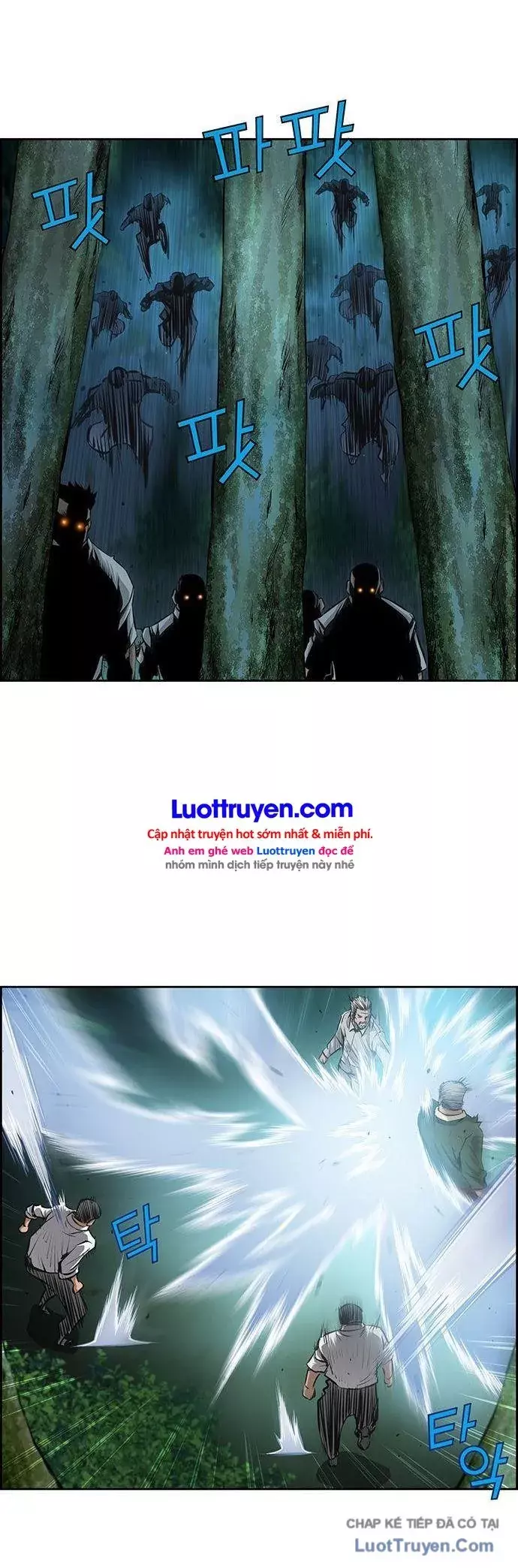 Chưởng Phong Ký Chapter 26 - Trang 12