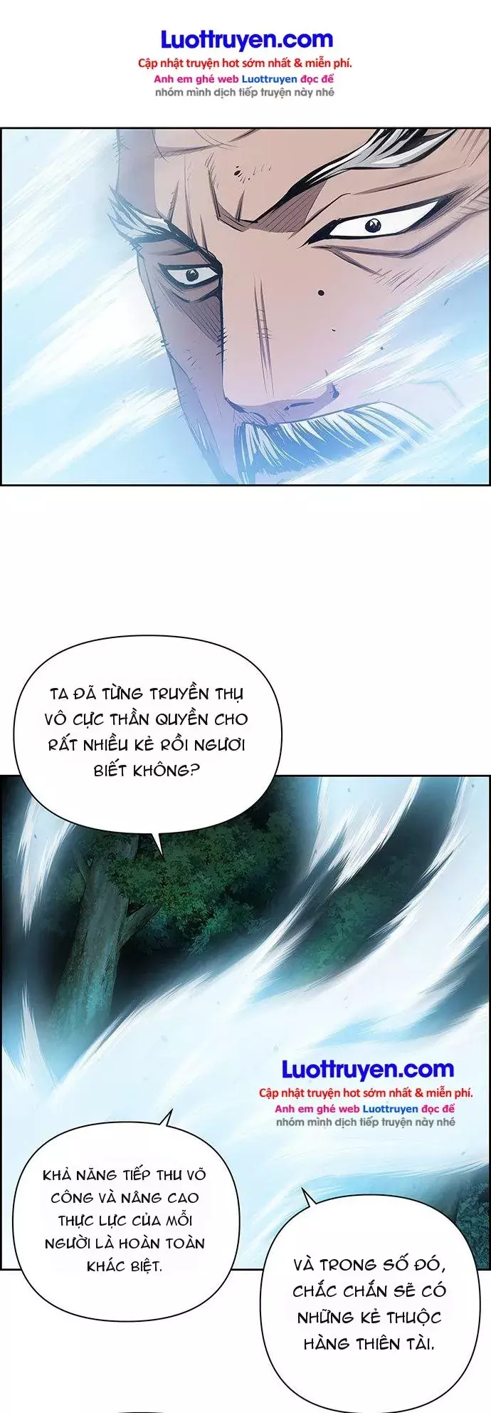 Chưởng Phong Ký Chapter 26 - Trang 17