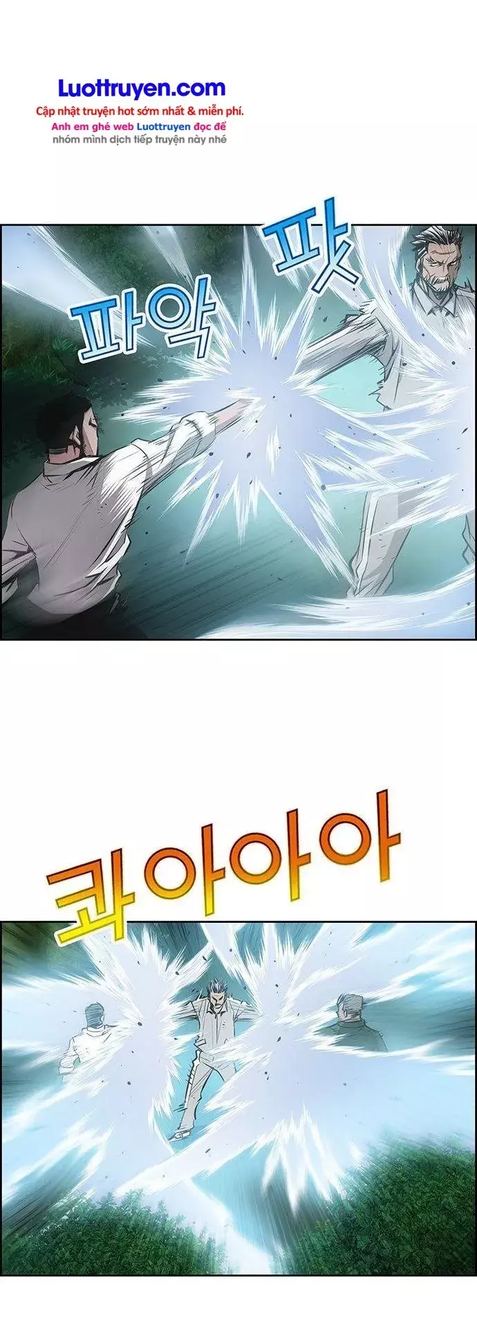 Chưởng Phong Ký Chapter 26 - Trang 21