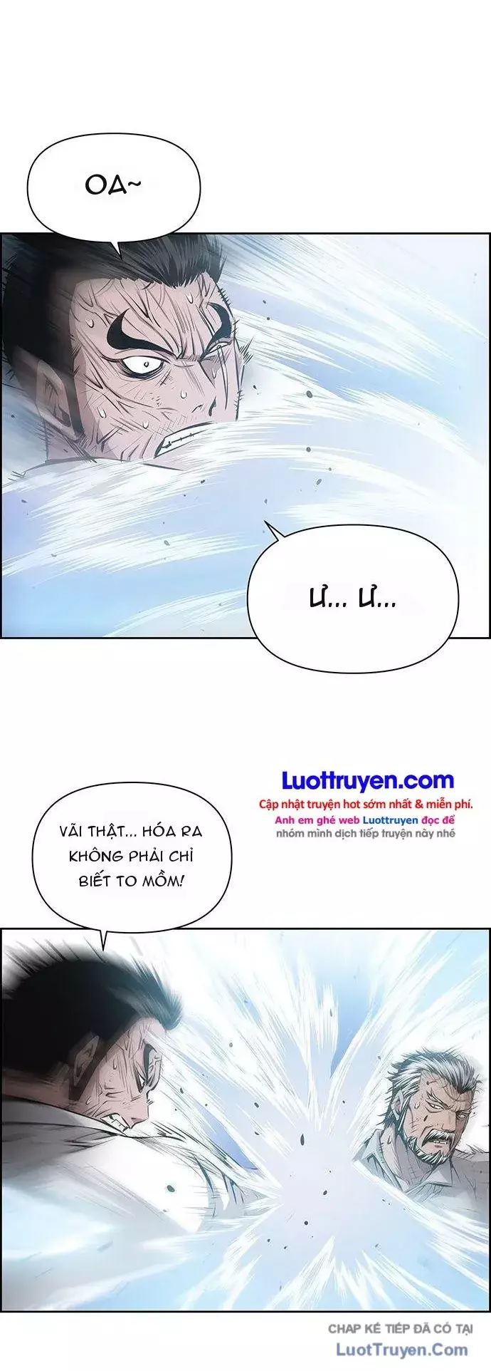 Chưởng Phong Ký Chapter 26 - Trang 22