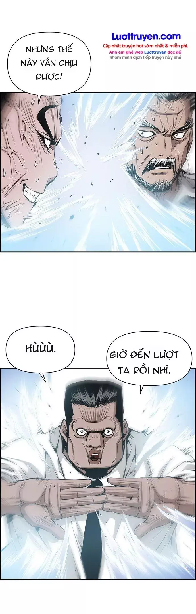Chưởng Phong Ký Chapter 26 - Trang 23