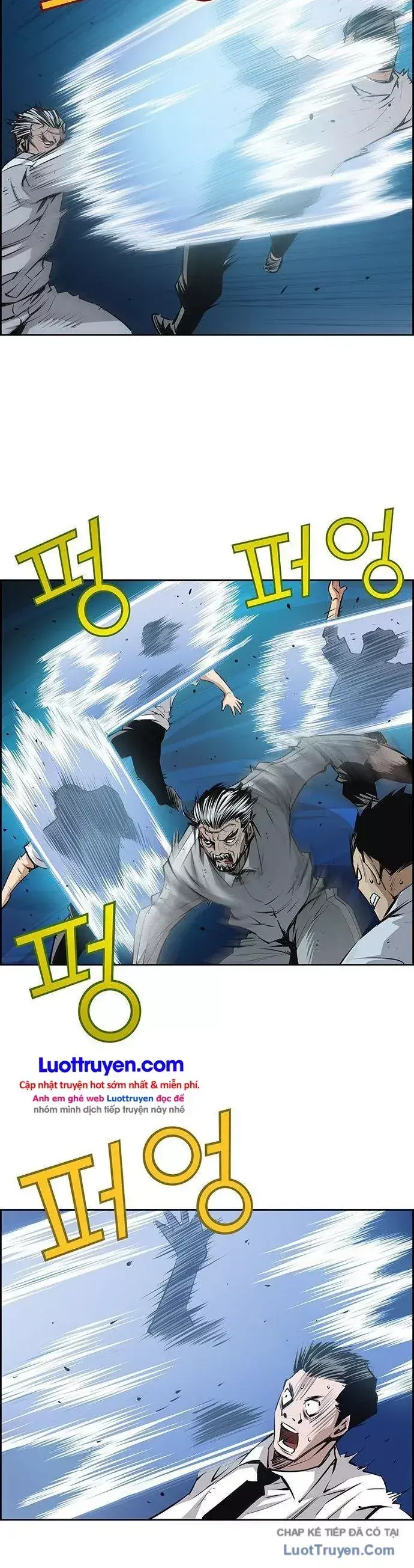 Chưởng Phong Ký Chapter 26 - Trang 30